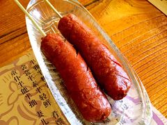 -素心小筑(后沙裕镇店)