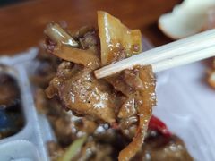 -甘家界柠檬鸭(安吉店)