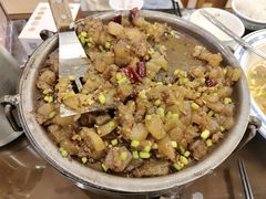 -老雒阳面馆·水席·洛阳菜(王城路店)
