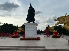 -北陵公园