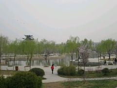 -长安大学(北校区)