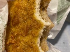 -麦当劳(天骄店)