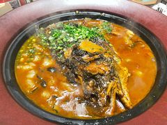 -颂福楼·南京菜(定淮门店)