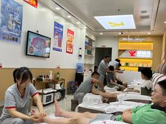 -郑远元专业修脚房(田贝二路店)