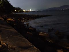 -深圳湾公园(南山区)