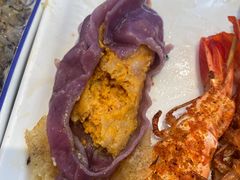 -旺角小渔村·海肠捞饭开创者(二马路店)