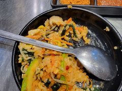 -哈哈碳都·牛肋条无限自助烤肉(台江万达店)