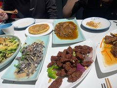 -西夏回族烧麦馆(牡丹街店)