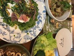 -Blac+Blac(中海环宇荟店)