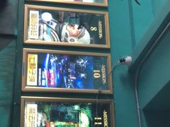 -魔方剧情密室(徐汇店)