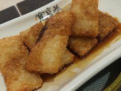 -张氏宽窄巷成都名小吃(茂业百货华强北店)