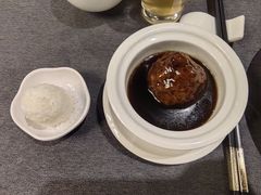 -羲和雅苑•北京烤鸭(平安国际金融中心店)