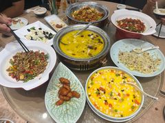 -李氏传家菜(兴城路店)