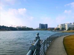 -美兰湖景区