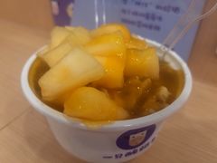 -一只酸奶牛(丹尼斯大卫城店)