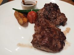 -食间牛排(湖西路店)