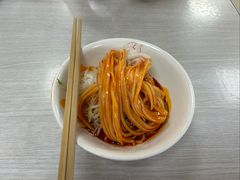 -薛昌利大米面皮(南关正街店)