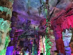 -泰安地下龙宫景区