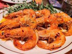-ZAFFERANO西班牙海鲜饭(上海首店)