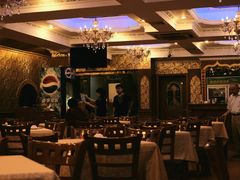 -维吾尔餐厅(宜山路店)