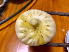 -清真华宇开锅羊肉