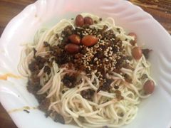 iphone_upload_pic-梁记肥肠粉(宽窄巷子店)