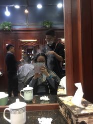 -Amber Salon艾珀沙龙