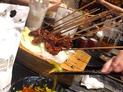 -大味老火锅City店
