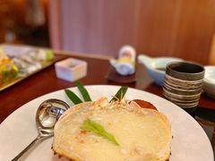 -蟹田居·活蟹料理(东城店)