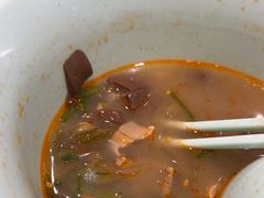 -回味鸭血粉丝汤(京新广场店)