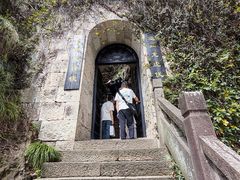 -大慈岩风景区