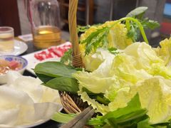 -仁和四季涮肉馆(天坛南门店)
