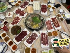 -杏花吴记牛肉火锅