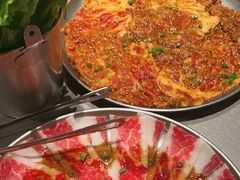 -大叹号·朝鲜族烤肉(滨海吾悦广场店)