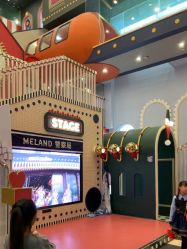 点击看大图 -meland club亲子乐园(北京芳圆里ID MALL店)