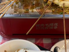 -何不烦·鲜肉烤串·衡阳小炒