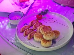 广式点心拼盘-东方御花园酒店