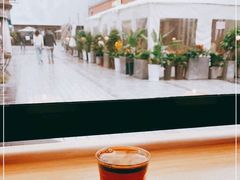 -DRUNK BAKER(上海陕康里店)