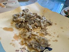 -老舅老蒙肉饼非遗店(一店)