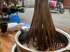 -盖帮鳝鱼串串(东郊记忆店)