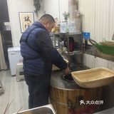 海棠路上的美食