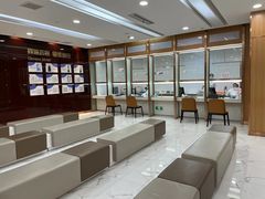 -美年大健康·体检中心(江岸分院)