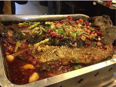 android_upload_pic-川府宴语烤鱼川菜家常菜(梨园店)
