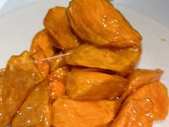 -在前门·烤鸭北京菜(五月花广场店)