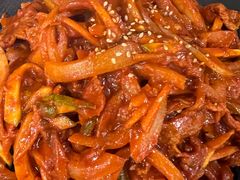 -多宾韩国料理(学衡路店)