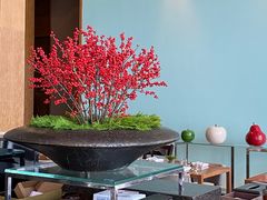 -上海柏悦酒店·世纪100牛排馆