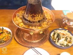 -觅山云南菜(泊富ICITY店)