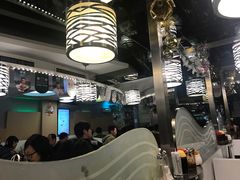 -翠华餐厅(旺角文华商场店)