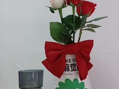 -循礼门鲜花花市(武汉循礼门店)