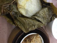 -香港蓮香樓(上環店)